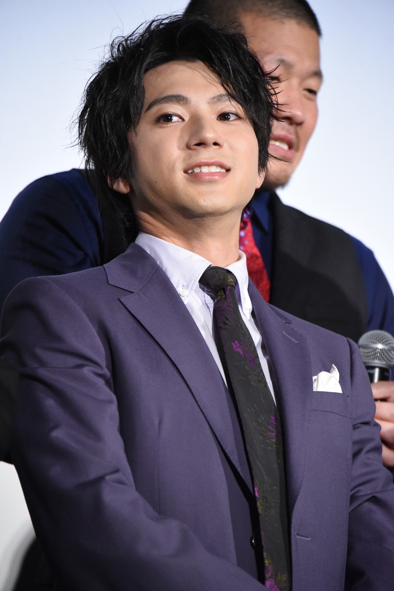 山田裕貴