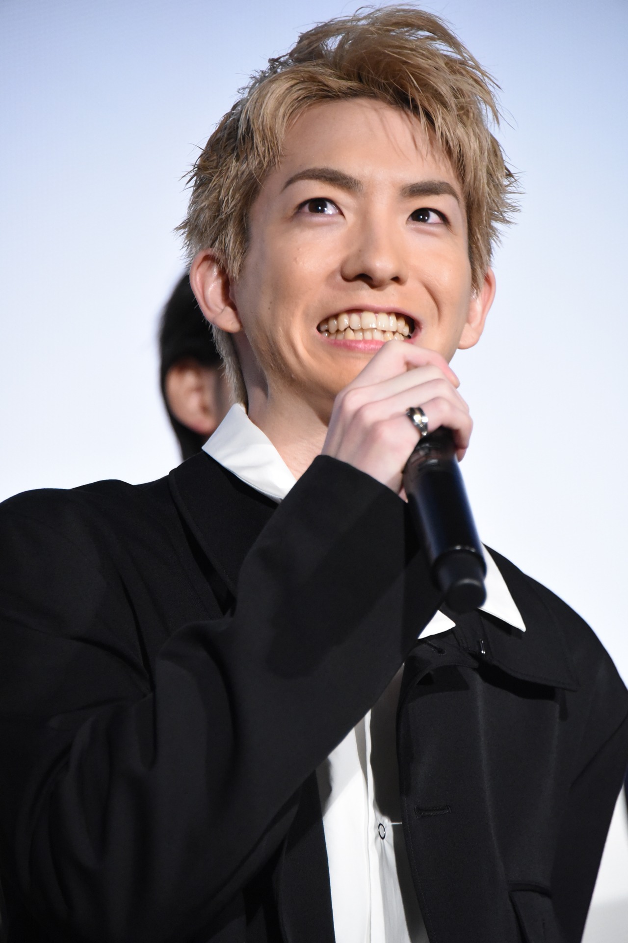 前田公輝