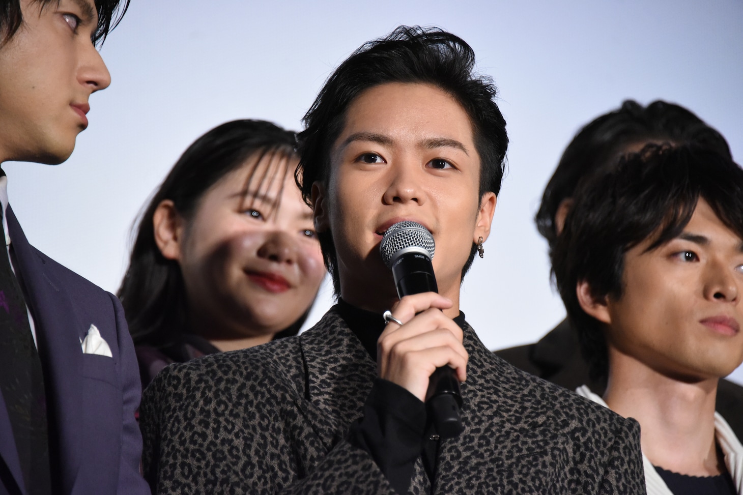 川村壱馬