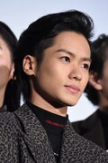 ハイロー 初日に山田裕貴が川村壱馬に鬼邪高の思い託す 小森隼は楽屋から脱走 イベントレポート 写真48枚 音楽ナタリー ハイロー 初日に山田裕貴が川村壱馬に鬼邪高の思い託す 小森隼は楽屋から脱走 イベントレポート 写真48枚 音楽ナタリー
