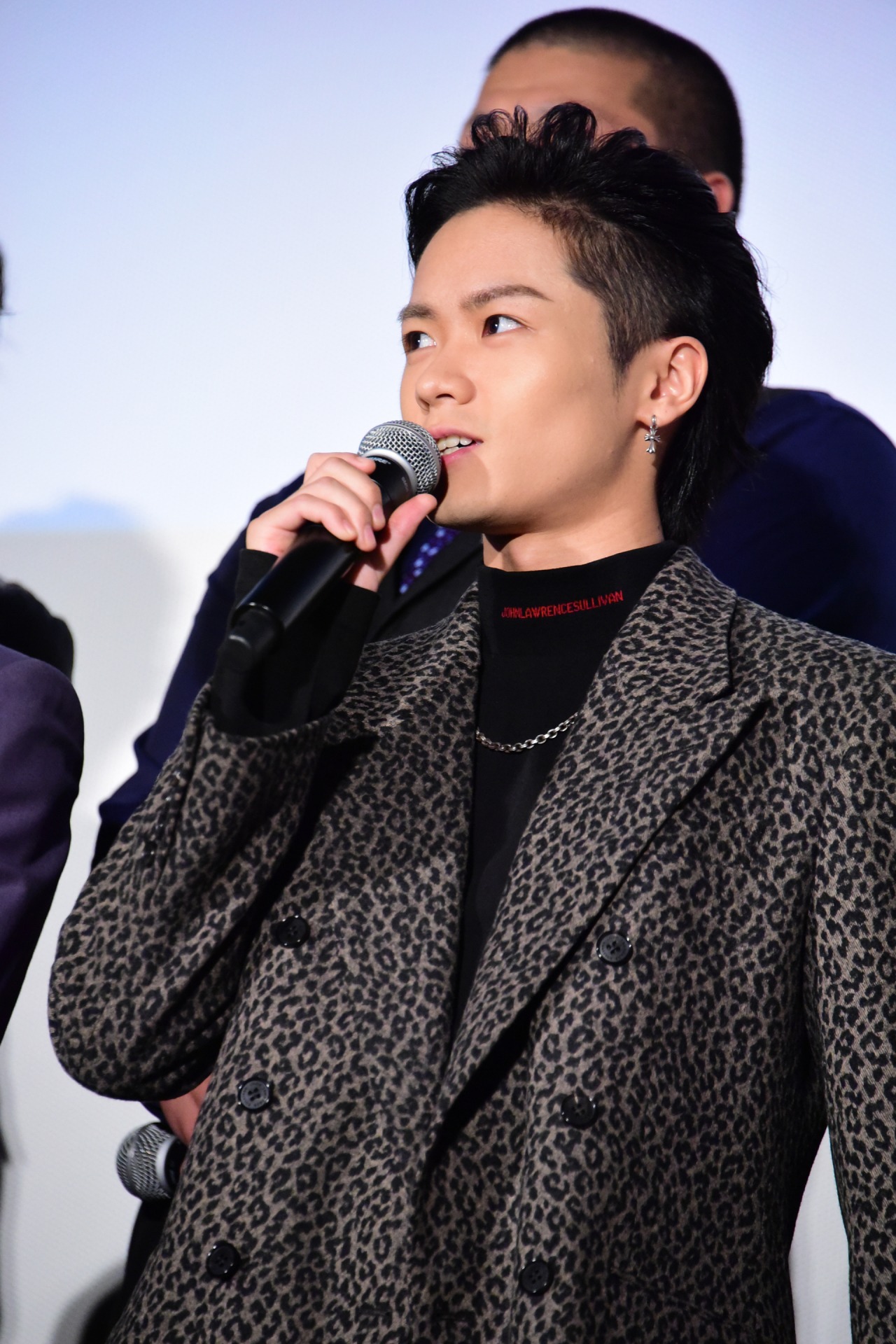 川村壱馬