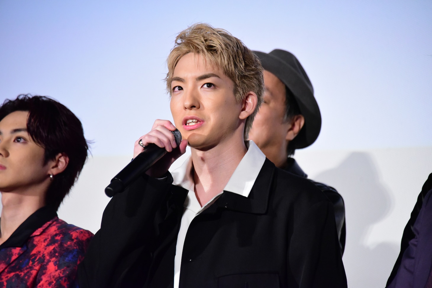 前田公輝