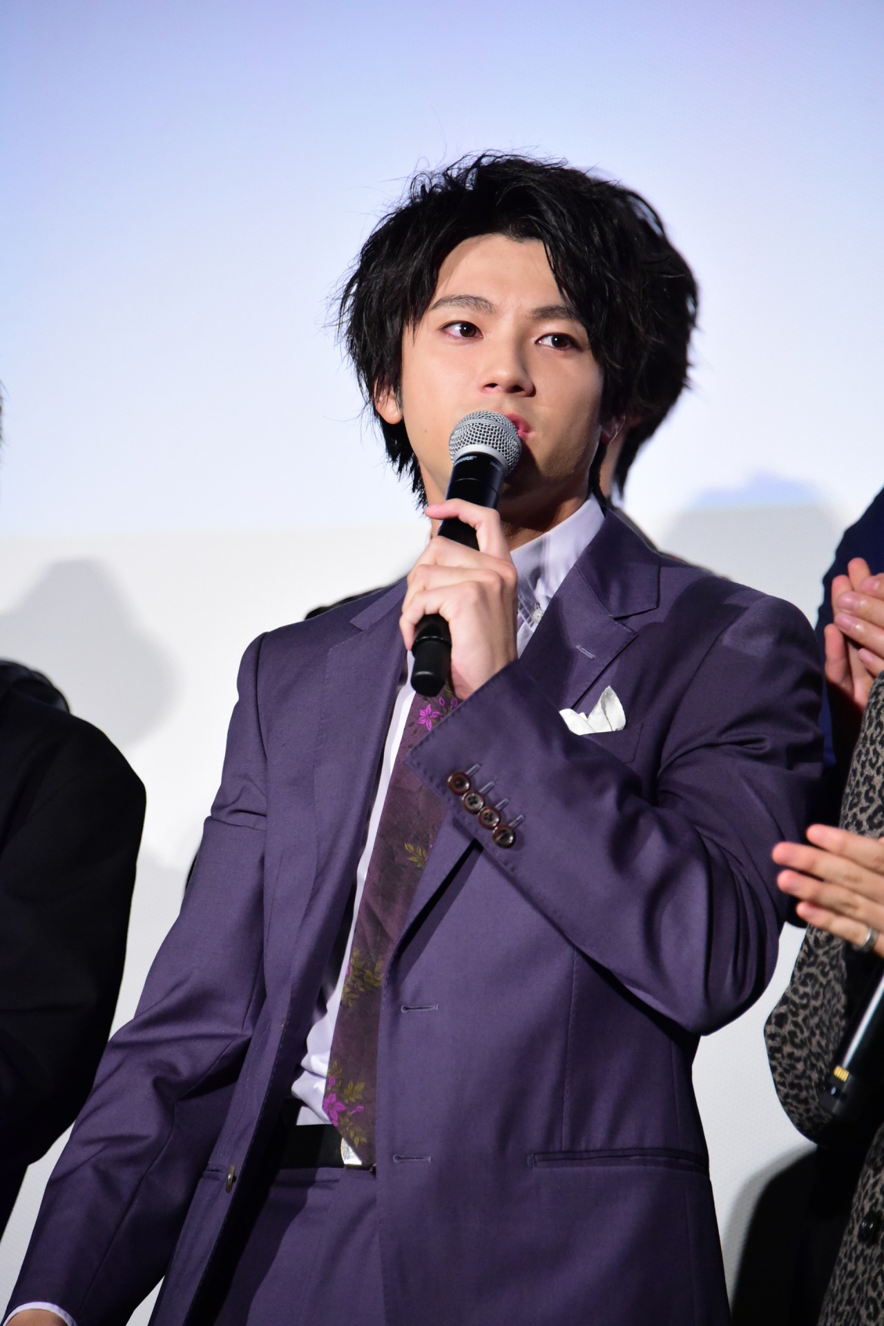 山田裕貴