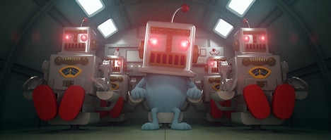 「さらば銀河系」