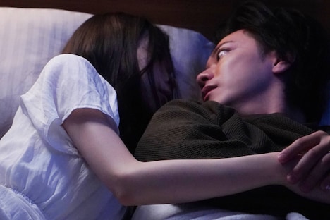 「汲怨（きゅうえん）のまなざし」