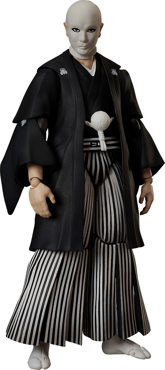 「figma 犬神佐清」
