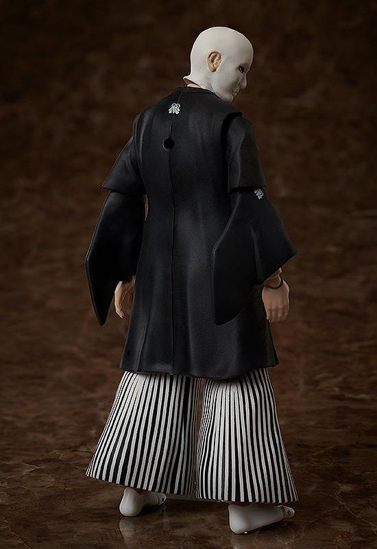 「figma 犬神佐清」