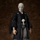 「犬神家の一族」佐清のフィギュア発売、劇中シーン再現できる“足”も付属