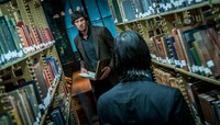 「ジョン・ウィック：パラベラム」新場面写真