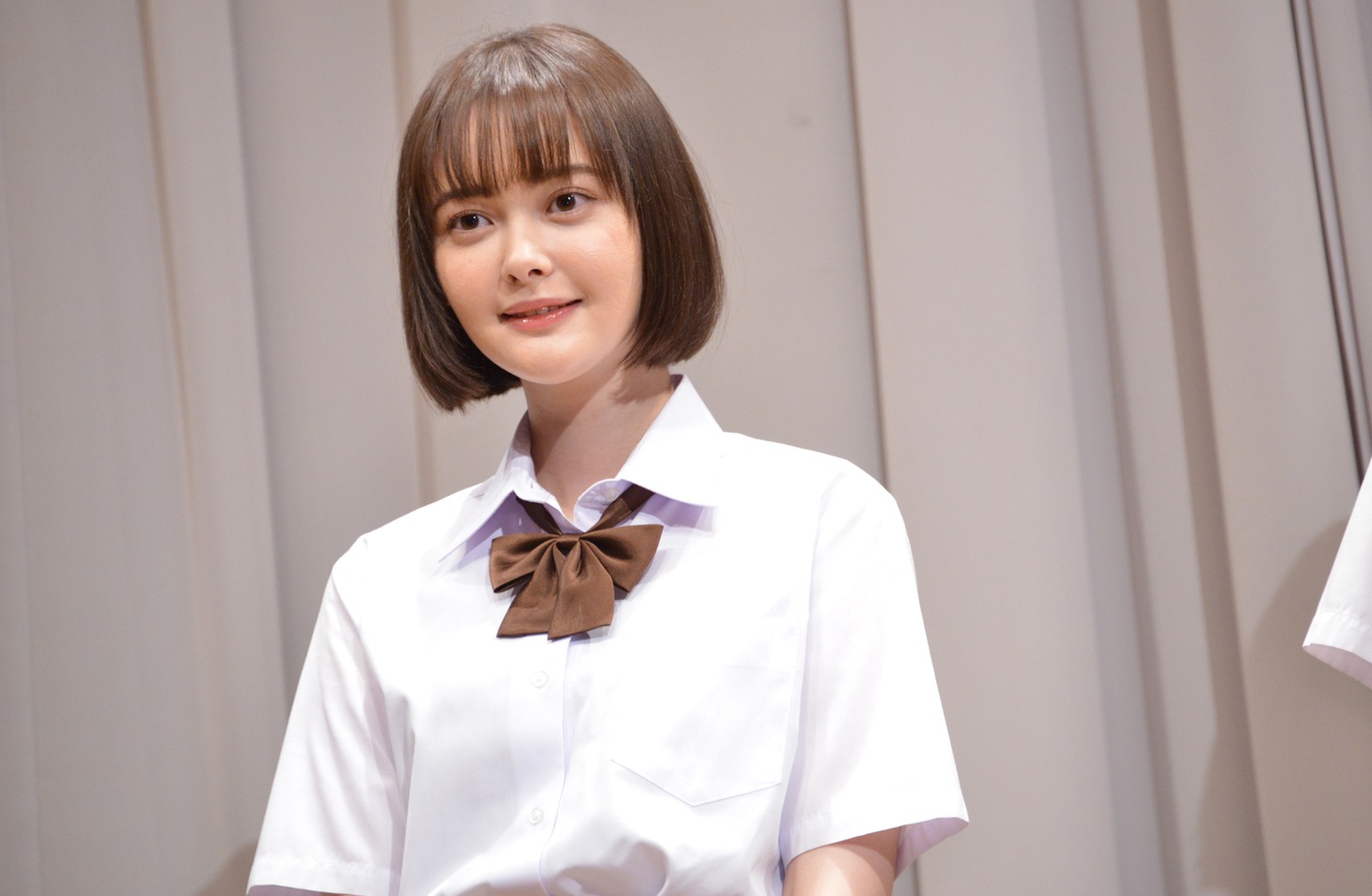 玉城ティナ