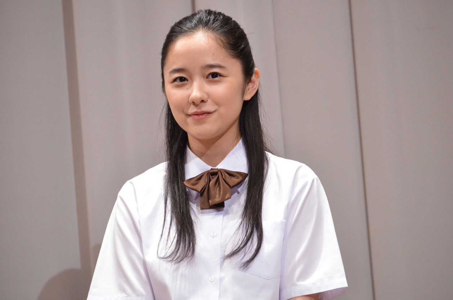 堀田真由