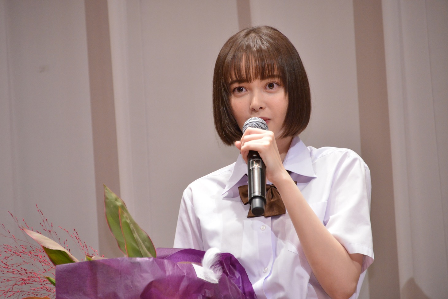玉城ティナ
