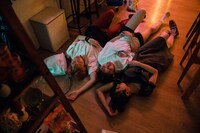 「転がるビー玉」新場面写真