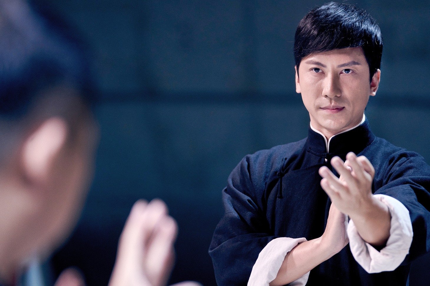 「カンフーリーグ」