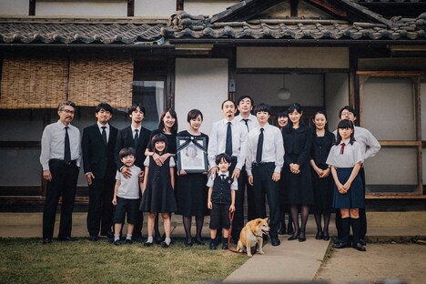 「最初の晩餐」