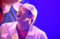 浦川翔平（THE RAMPAGE from EXILE TRIBE）