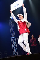 浦川翔平（THE RAMPAGE from EXILE TRIBE）