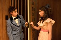 「ガール・アスリープ」