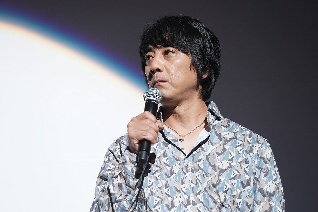 篠原哲雄
