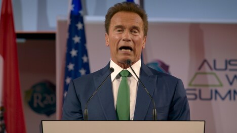 「気候戦士～クライメート・ウォーリアーズ～」