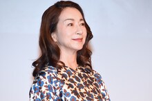 原田美枝子