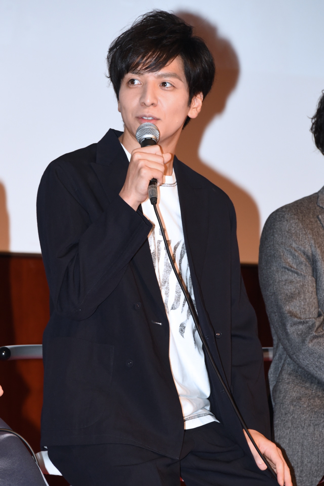 生田斗真