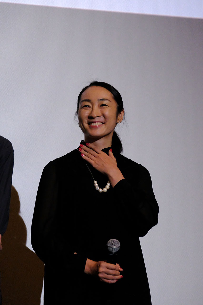 森田亜紀