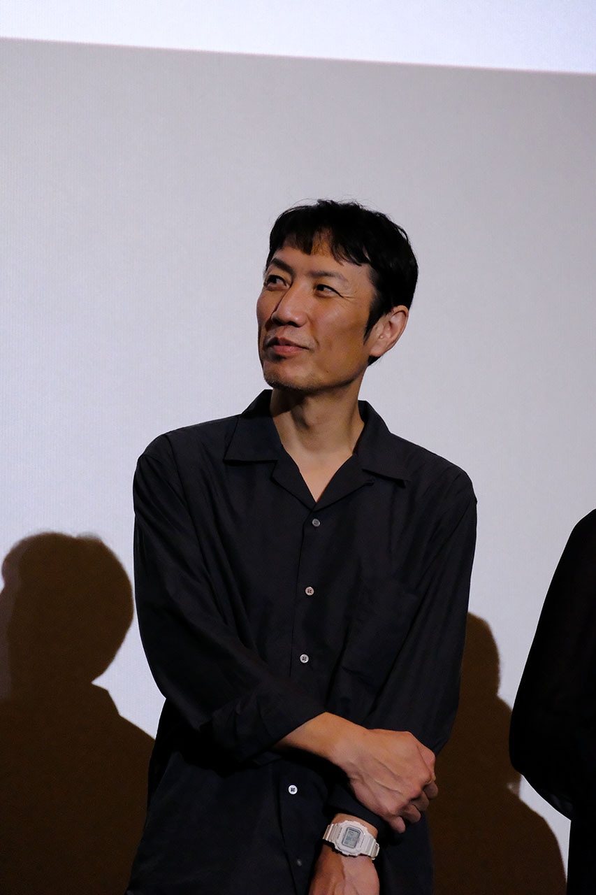 那波隆史