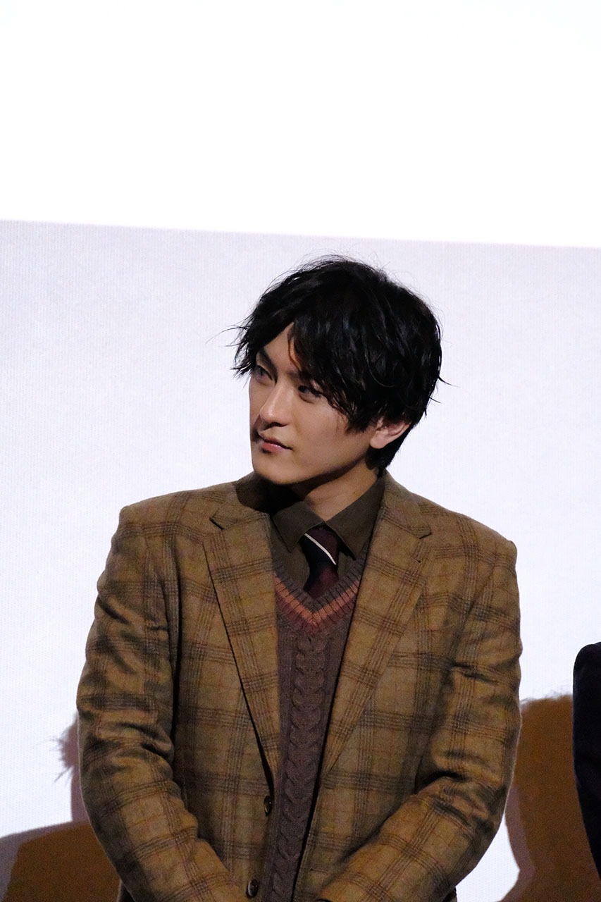 田鶴翔吾