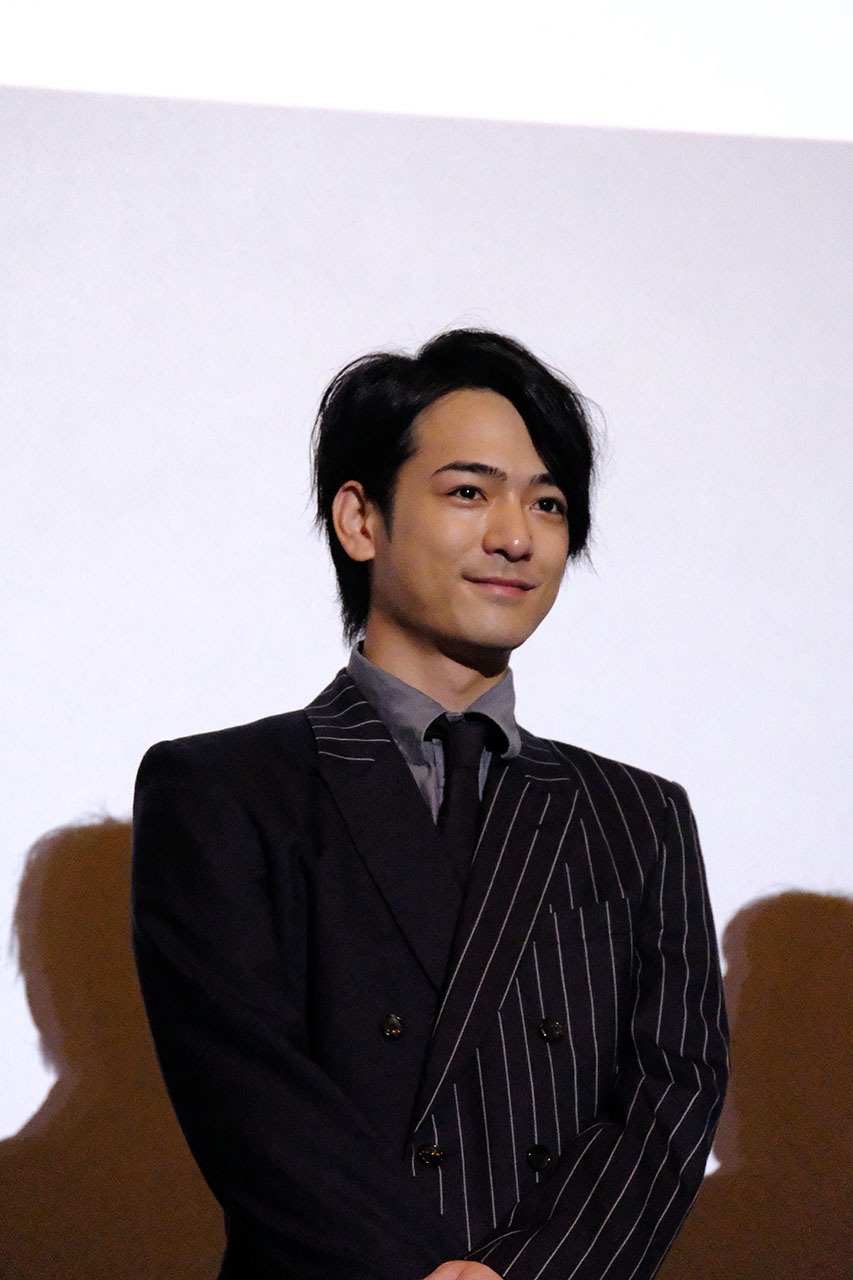 小早川俊輔