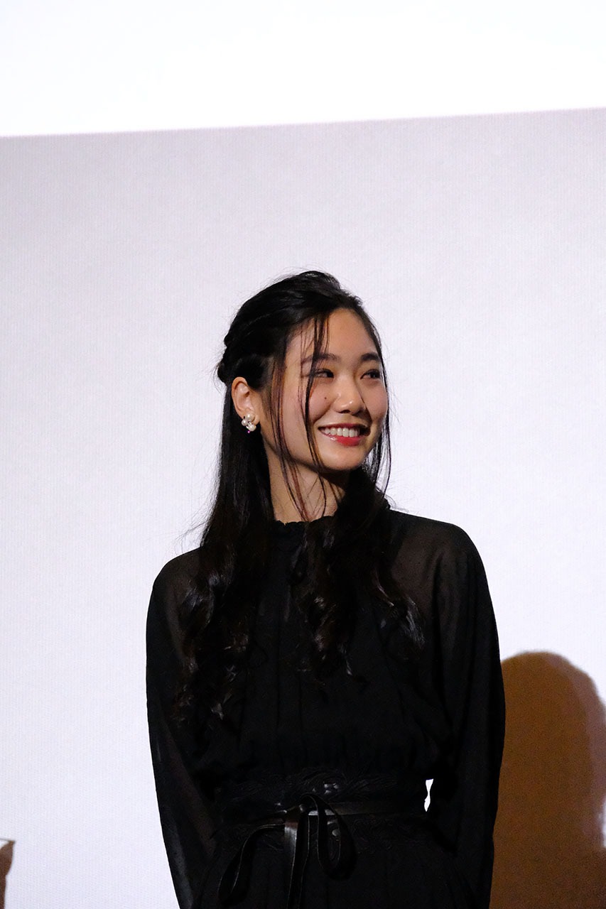 伊藤歌歩