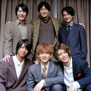 「先生から」赤澤遼太郎、芋けんぴを独占?立石俊樹は現場でどんぐり拾う