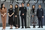 福山雅治、石田ゆり子に「おお！洋子」と呼びかけるも無邪気にツッコまれる