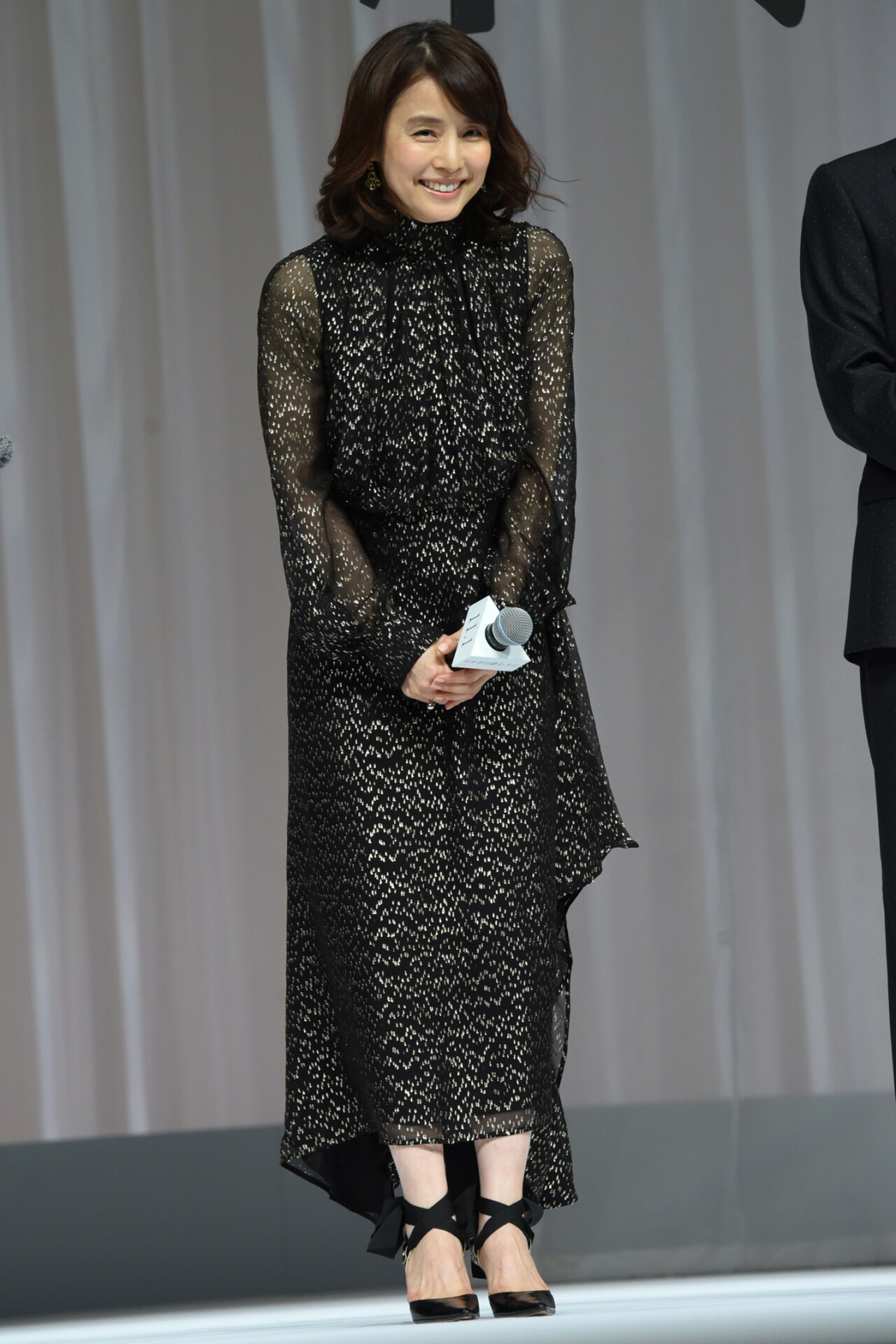 石田ゆり子 [画像・動画ギャラリー 12/25] - 映画ナタリー