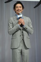伊勢谷友介