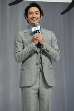 伊勢谷友介
