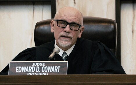 「テッド・バンディ」