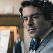 ザック・エフロンが“衝撃的に凶悪で卑劣”な殺人犯演じる「テッド・バンディ」公開