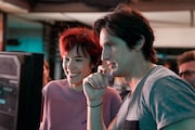 「シティーハンター THE MOVIE 史上最香のミッション」 (c)Axel Films Production