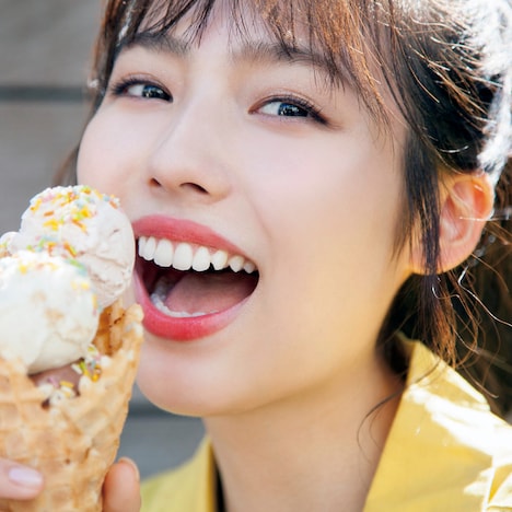 STARDUST SHOPPERSで予約・購入した場合に付属するオリジナルボーナスページのイメージカット。