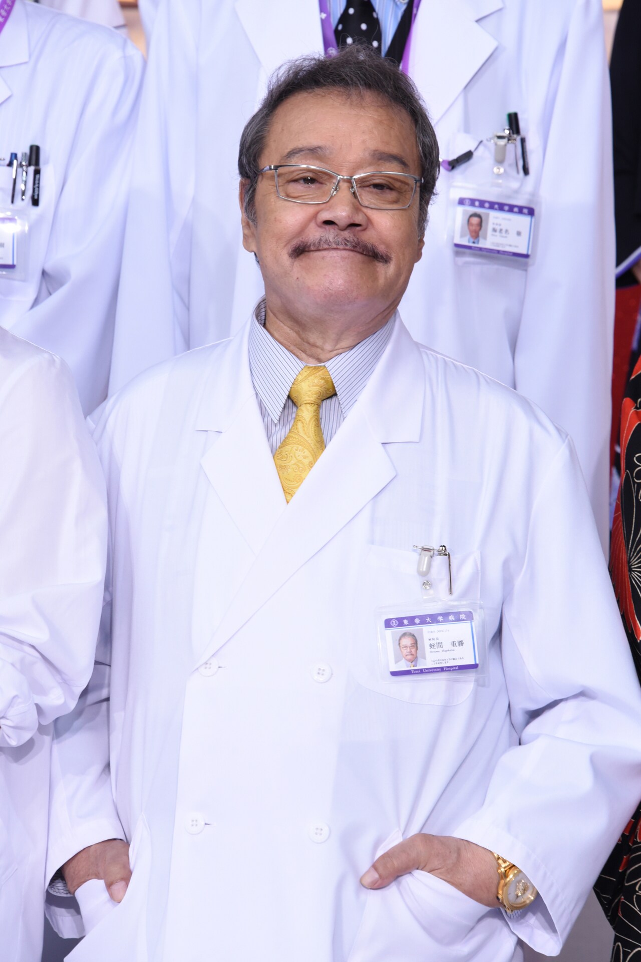 西田敏行 - 「ドクターX」米倉涼子、闘病が役にもたらした変化語る