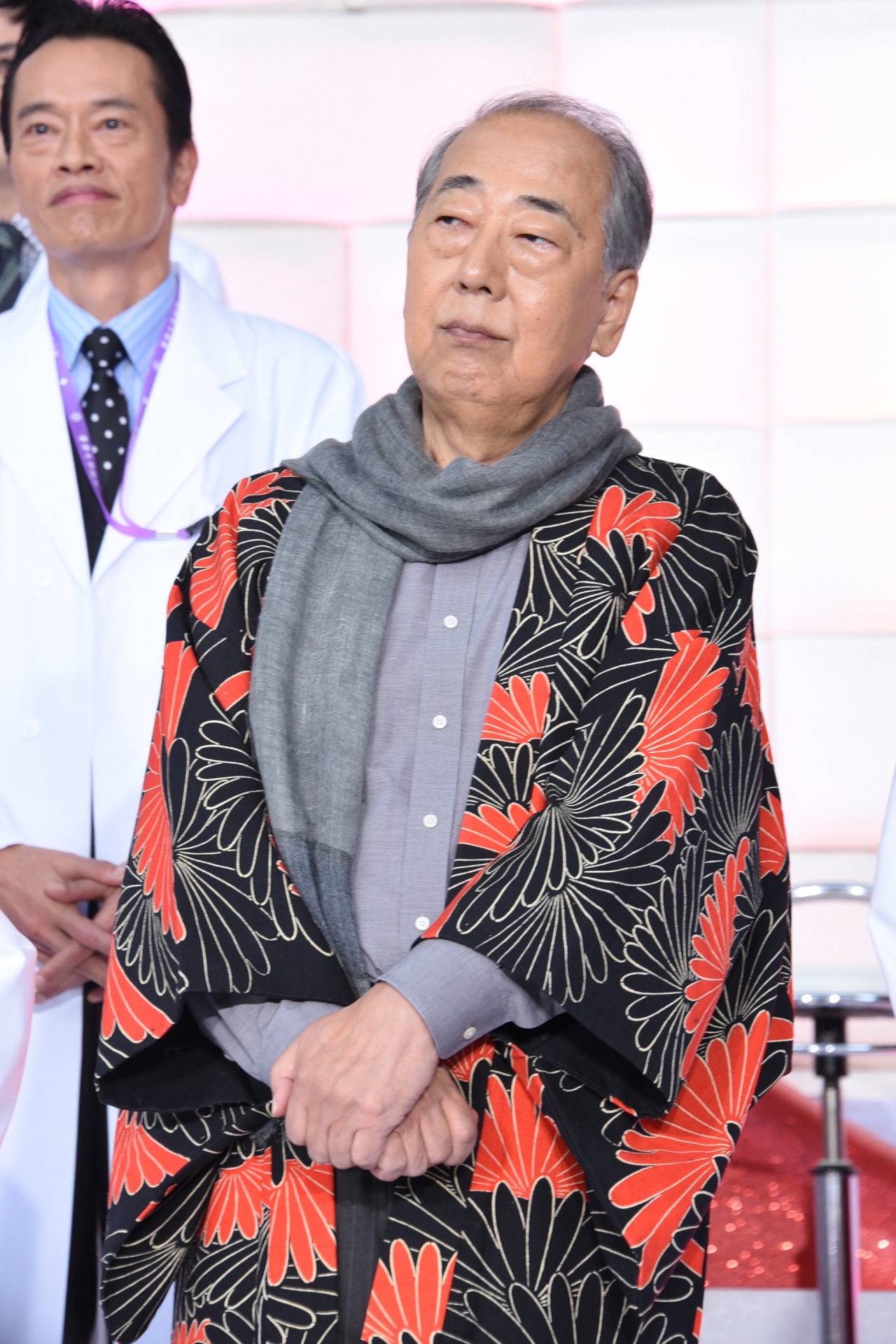 岸部一徳