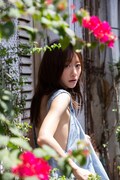 「月刊 松本まりか・汀 写真 ND CHOW」