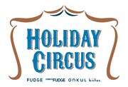 「Holiday Circus 2019」ロゴ