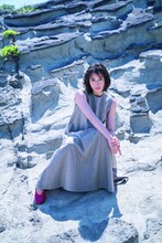 「広瀬アリスカレンダー2020（仮）」