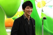 佐々木蔵之介 (c)フジテレビ