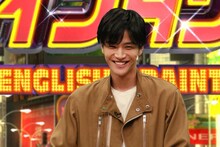 岩田剛典 (c)フジテレビ