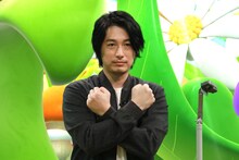 ディーン・フジオカ (c)フジテレビ