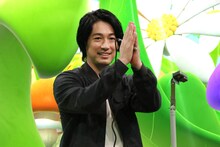 ディーン・フジオカ (c)フジテレビ