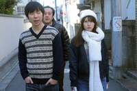 「レンタル女子大生 肉欲延滞中」